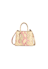 EVA SNAKE BAG