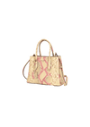 EVA SNAKE BAG