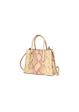 EVA SNAKE BAG