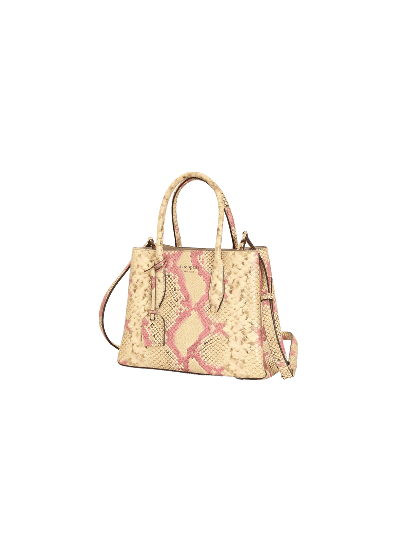 EVA SNAKE BAG