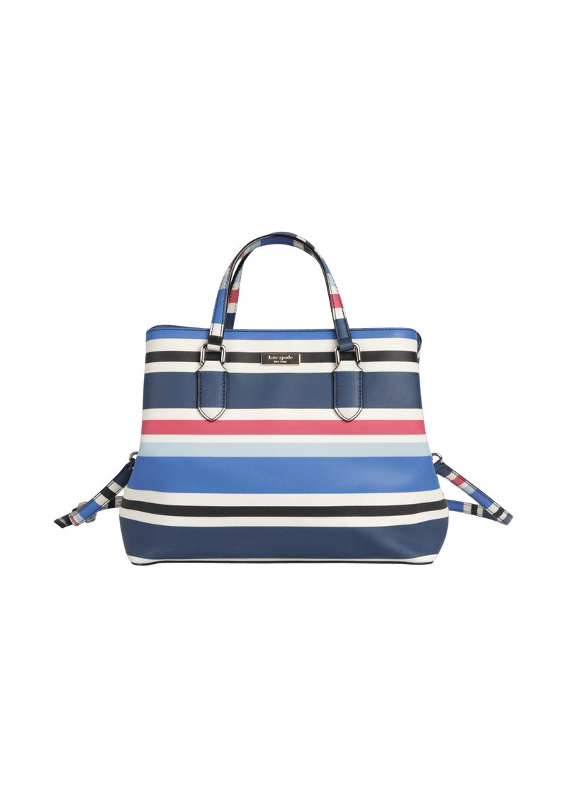 EVANGELIE LAUREL WAY BAG