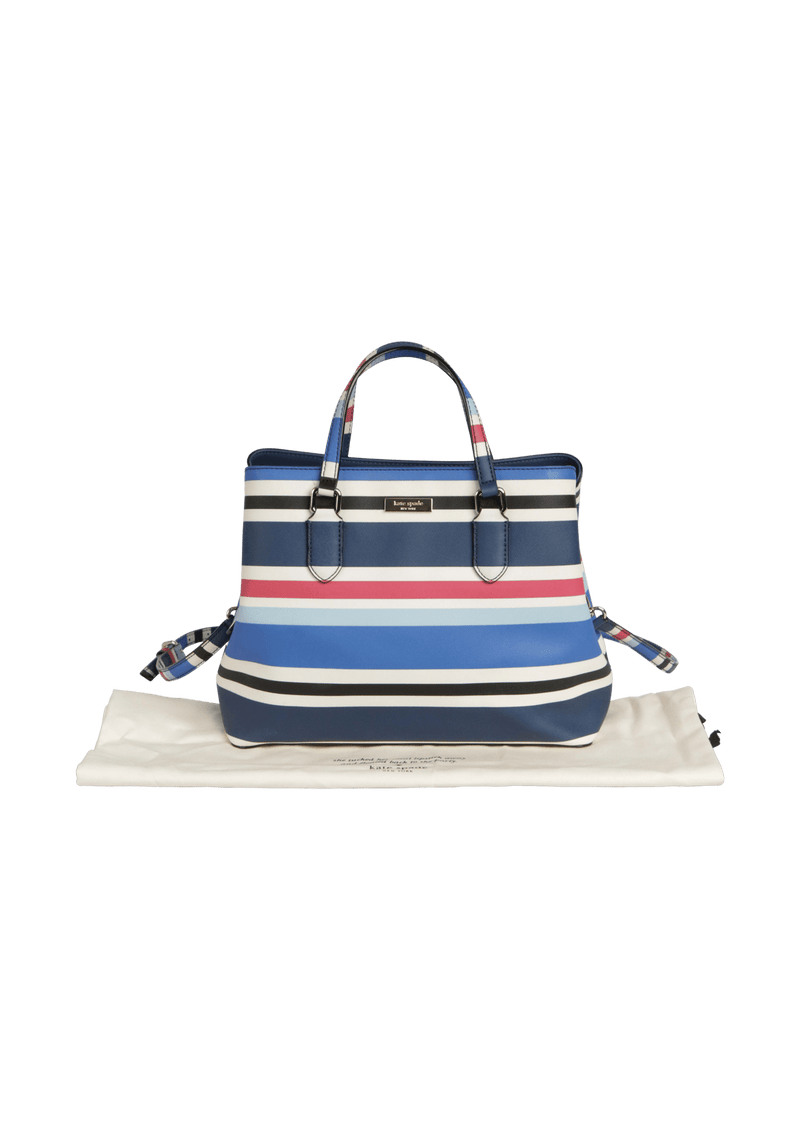 EVANGELIE LAUREL WAY BAG