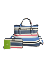 EVANGELIE LAUREL WAY BAG