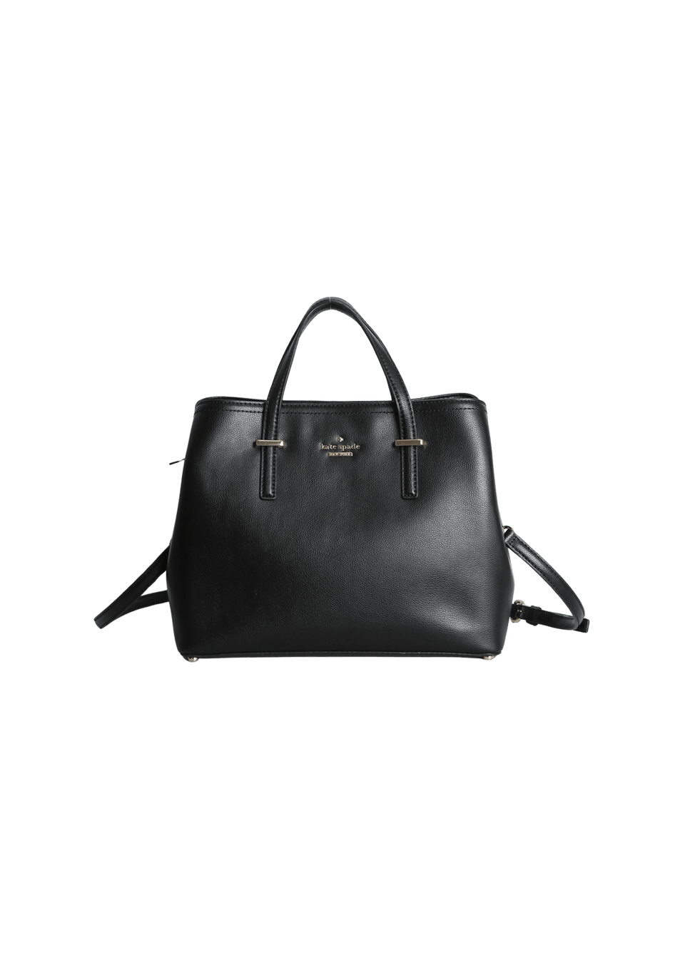 Kate spade バック BOLSA KATE SPADE EVANGELIE PATTERSON DRIVE BAG PRETO ORIGINAL – Gringa