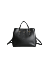 EVANGELIE PATTERSON DRIVE BAG