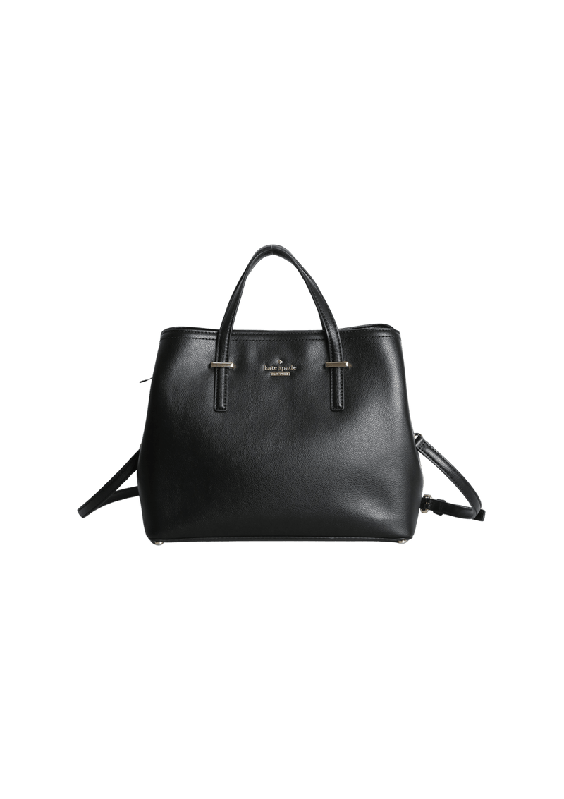 EVANGELIE PATTERSON DRIVE BAG