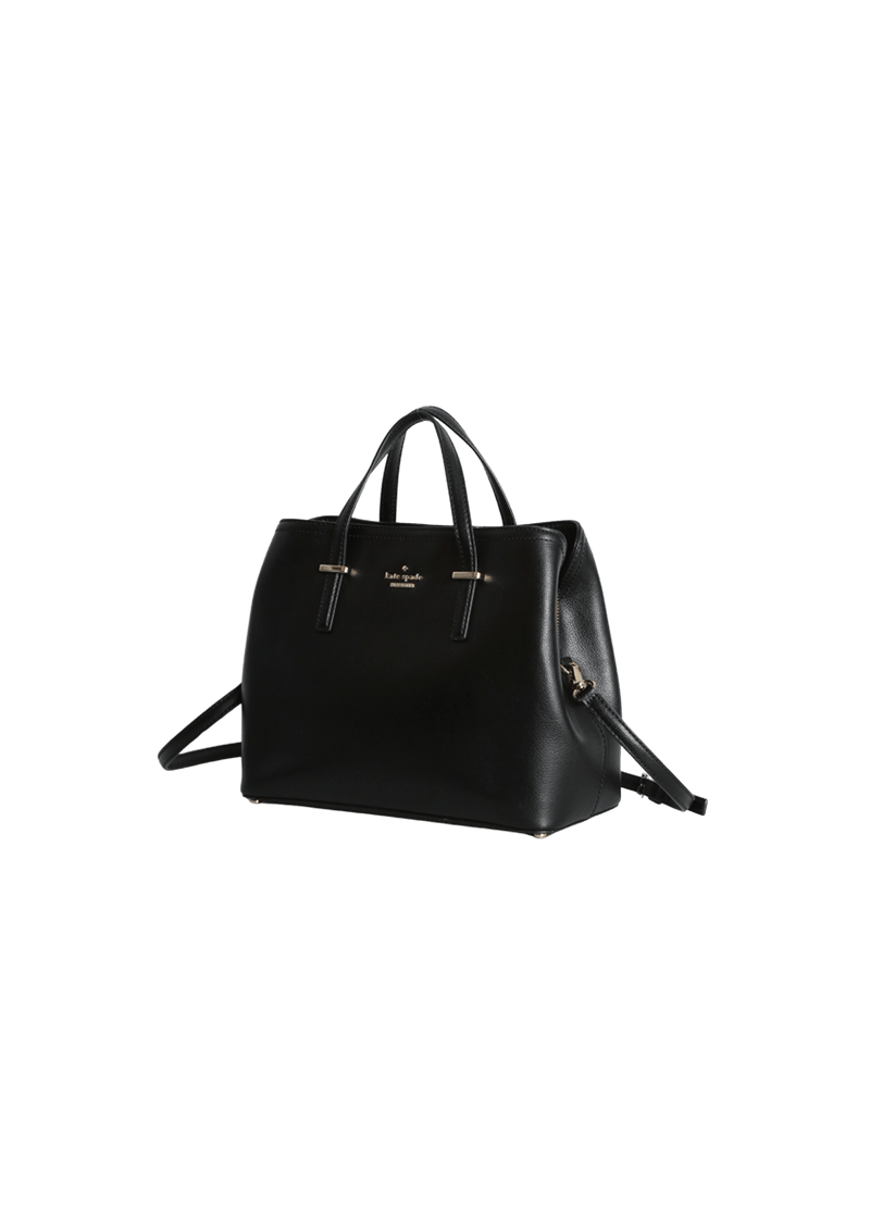 EVANGELIE PATTERSON DRIVE BAG