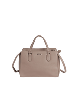 LAUREL WAY REESE SATCHEL BAG
