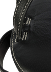 LEATHER BACKPACK