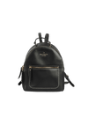 LEATHER BACKPACK