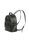 LEATHER BACKPACK