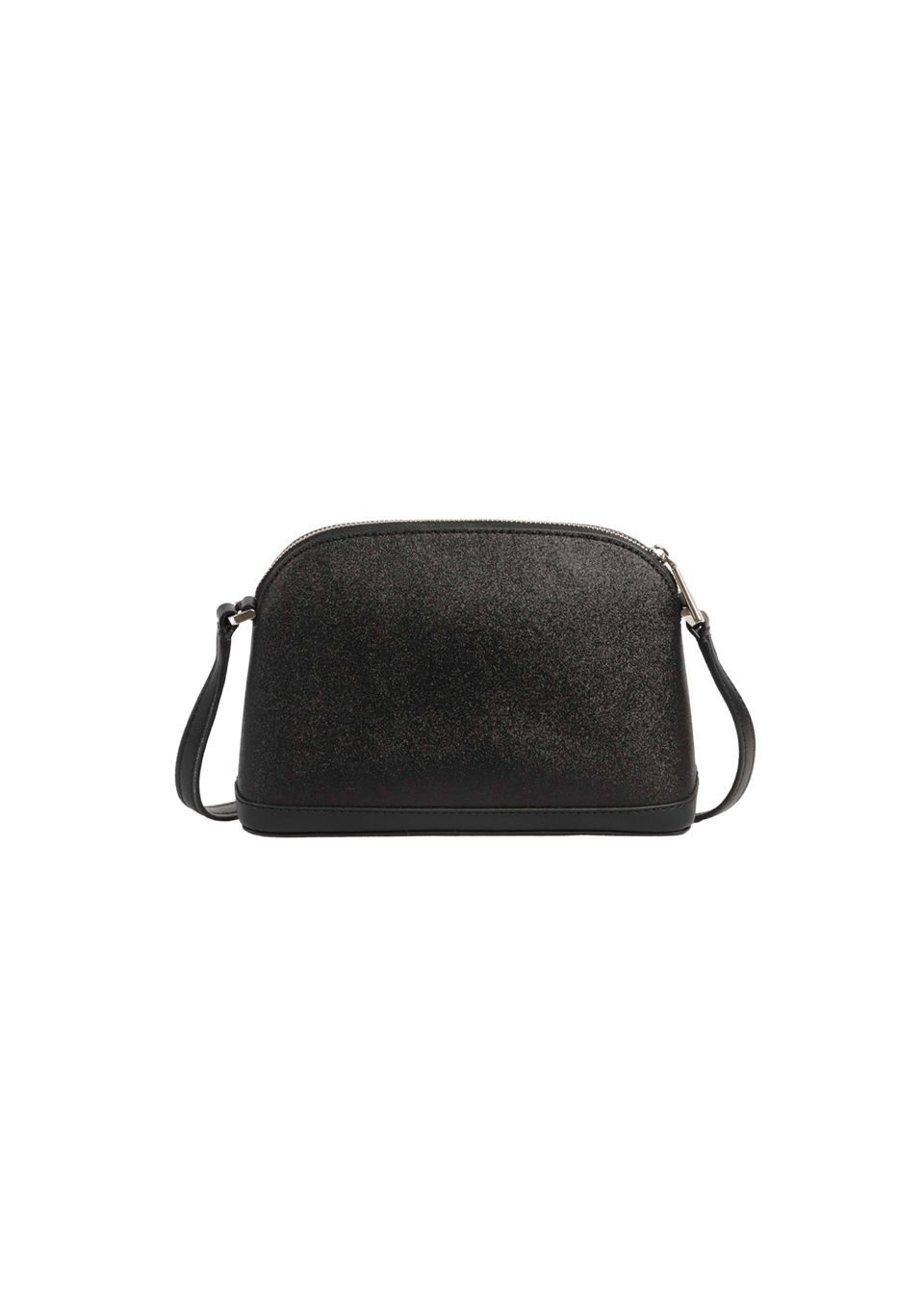 BOLSA KATE SPADE LEATHER CROSSBODY BAG PRETO ORIGINAL – Gringa
