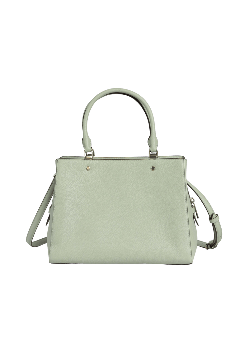 Bolsa kate best sale spade verde