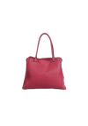LEATHER TOTE BAG