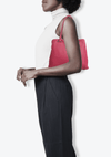 LEATHER TOTE BAG