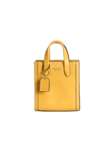 MANHATTAN MINI TOTE