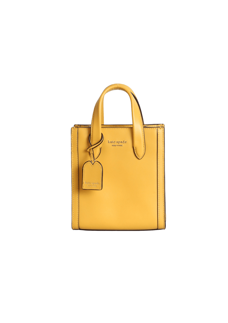 MANHATTAN MINI TOTE