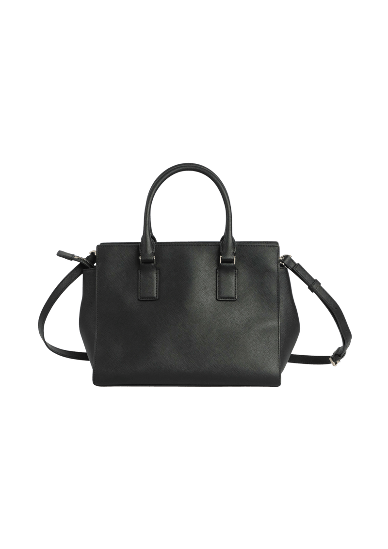 MEDIUM SAFFIANO CAMERON BAG