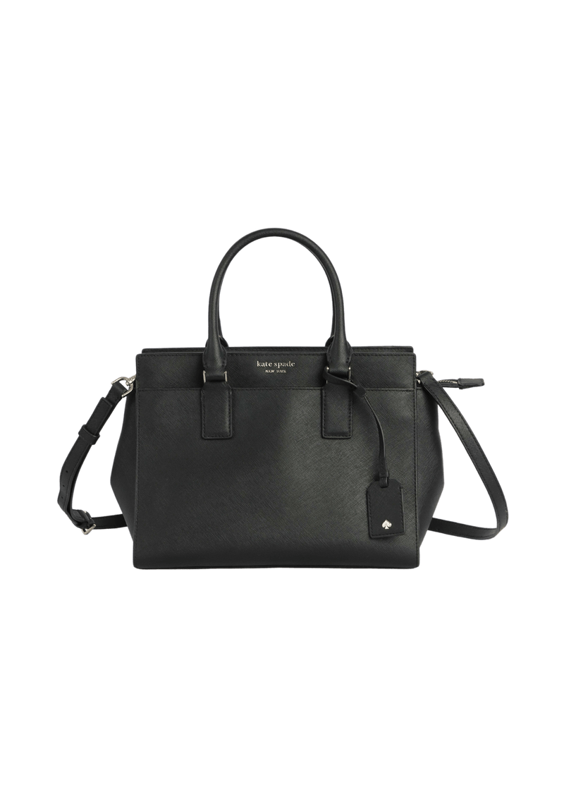 MEDIUM SAFFIANO CAMERON BAG