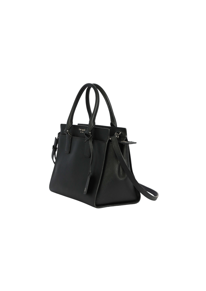 MEDIUM SAFFIANO CAMERON BAG