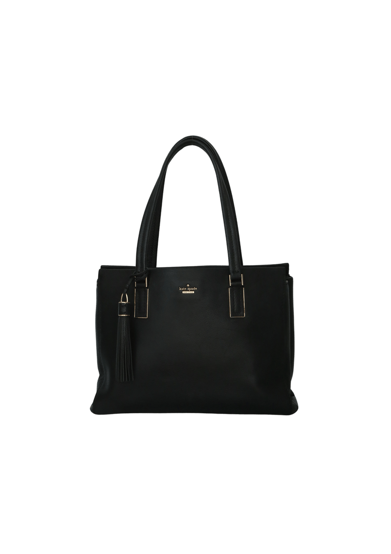 NEW YORK NAOMI TOTE