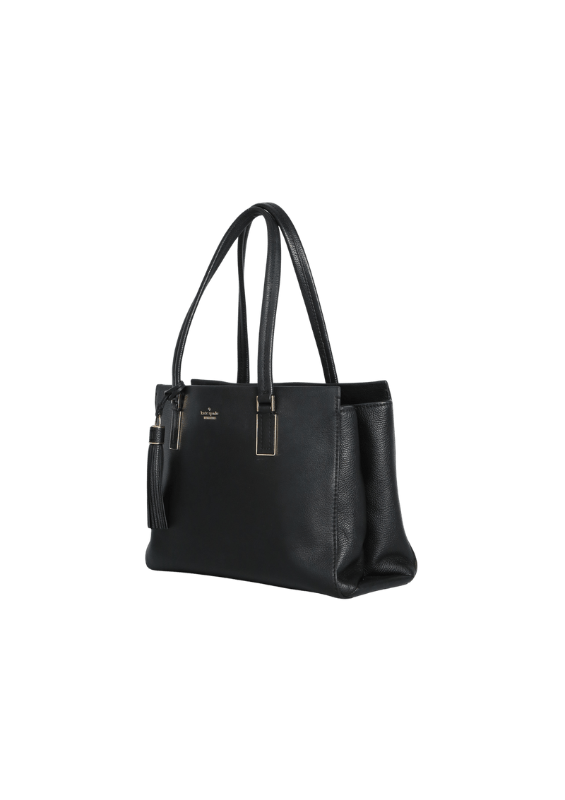 Kate spade 2025 naomi tote