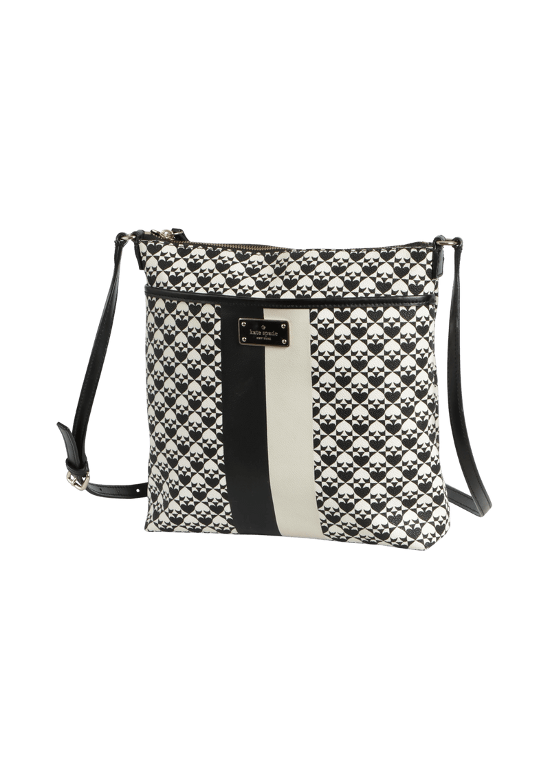 Kate spade 2025 keisha crossbody