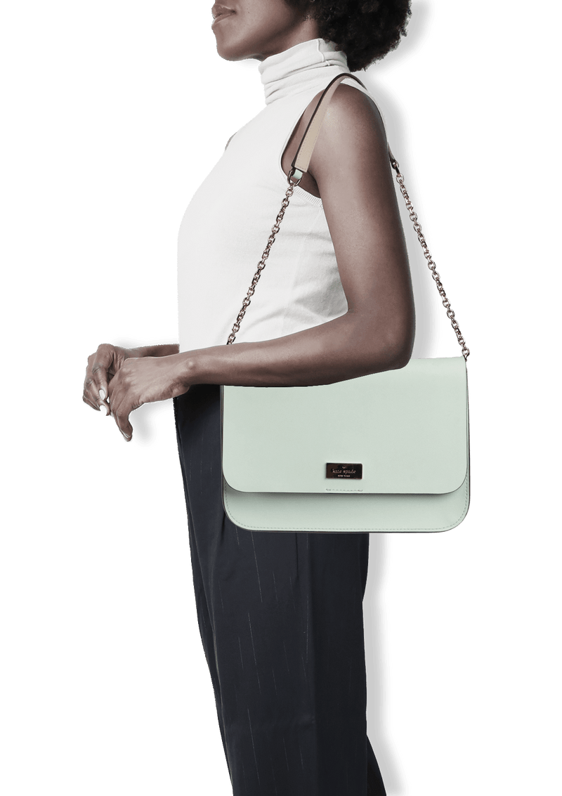 PUTNAM DRIVE LIZZ  SHOULDER BAG