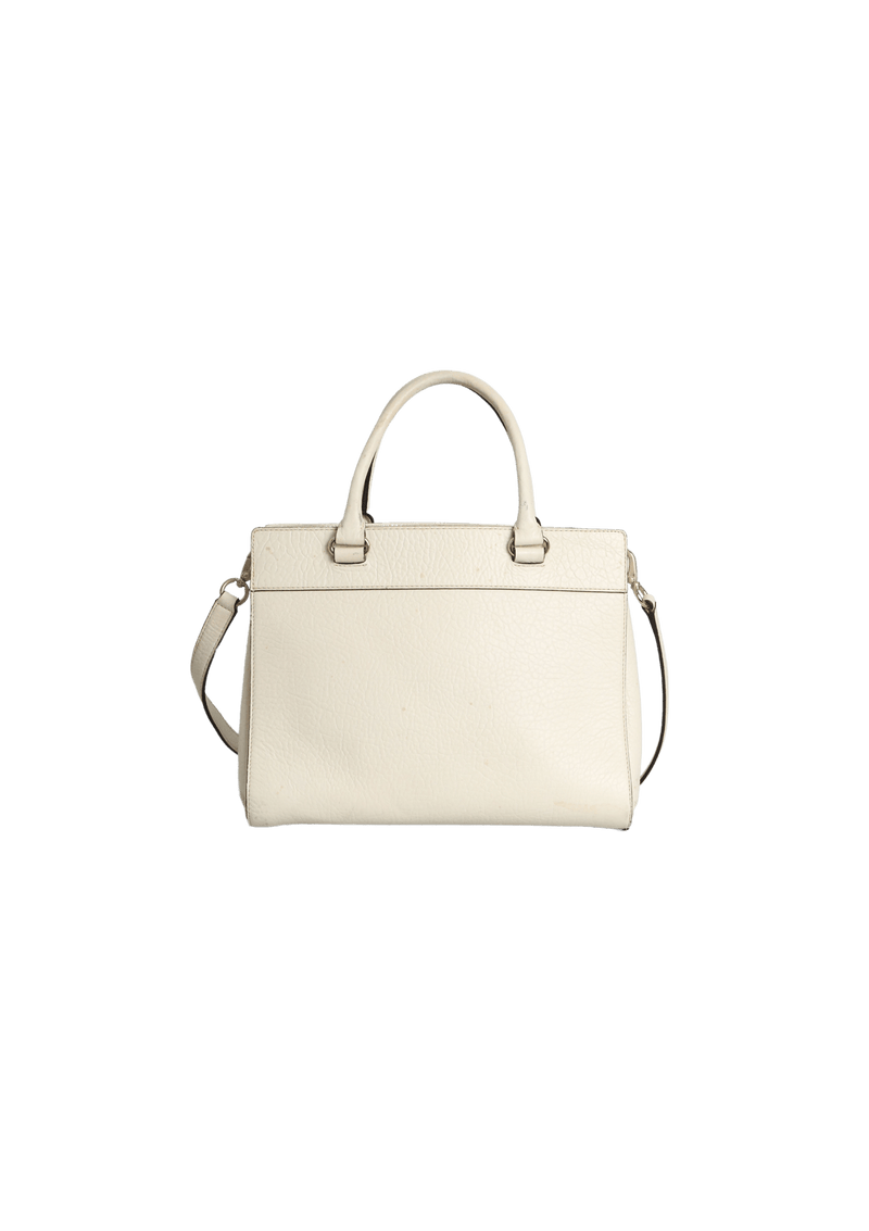 ROMY PERRI LANE SATCHEL