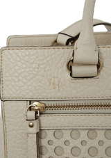 ROMY PERRI LANE SATCHEL