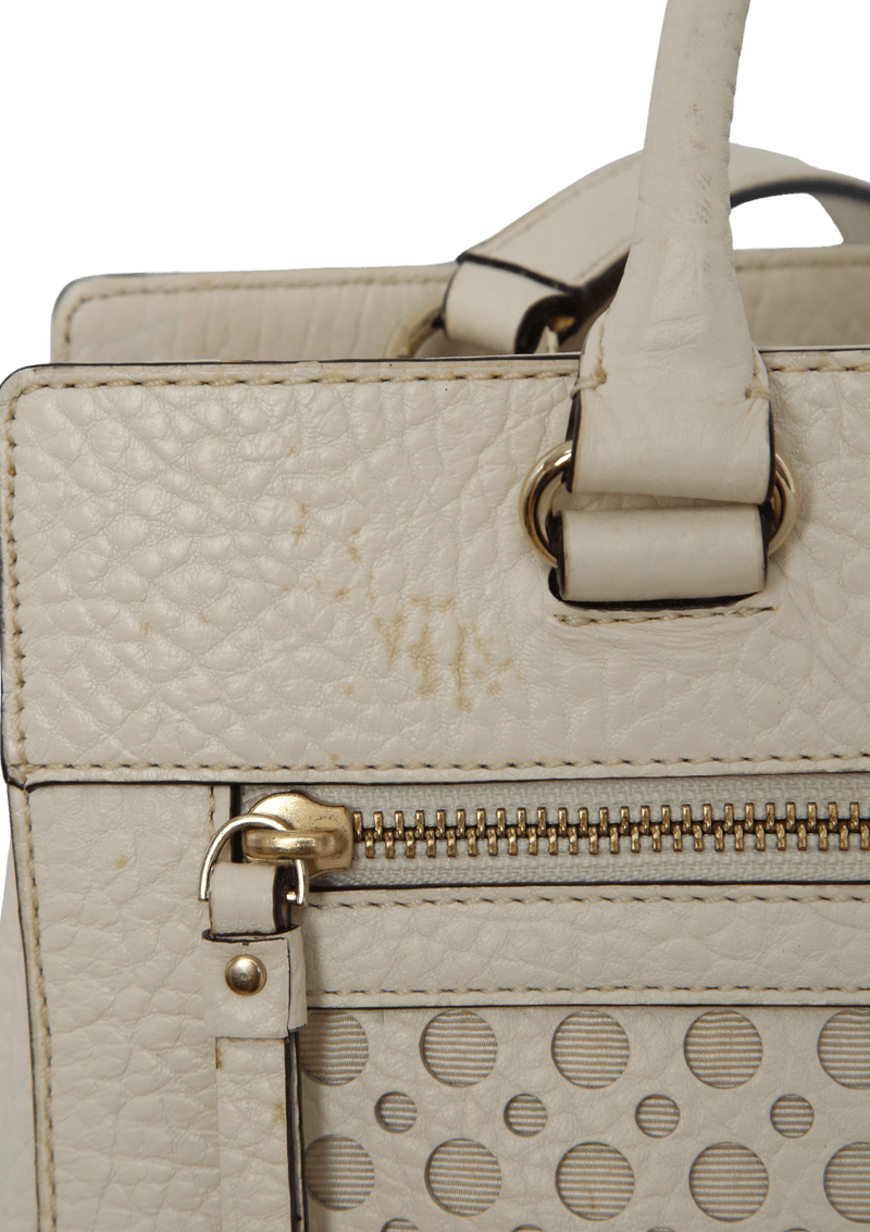 ROMY PERRI LANE SATCHEL