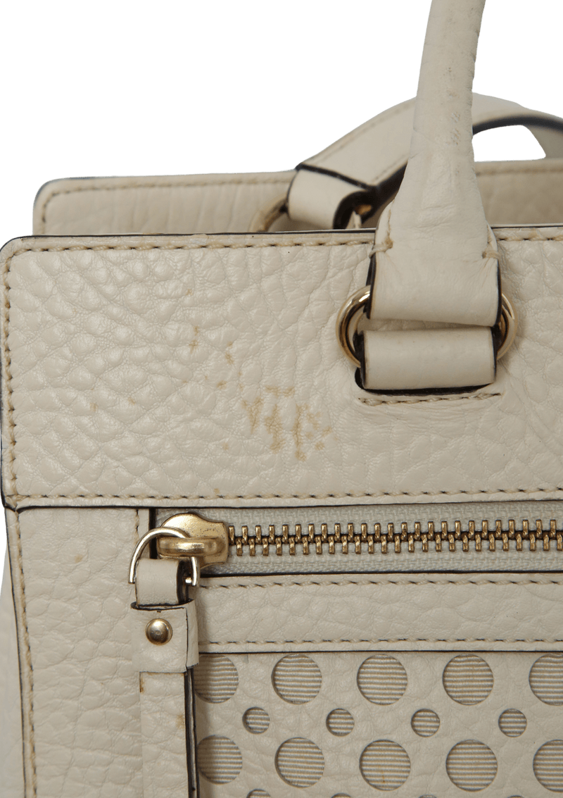 Kate spade perri lane 2025 romy satchel