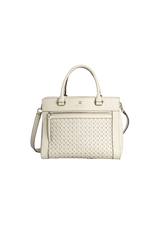 ROMY PERRI LANE SATCHEL