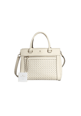 ROMY PERRI LANE SATCHEL