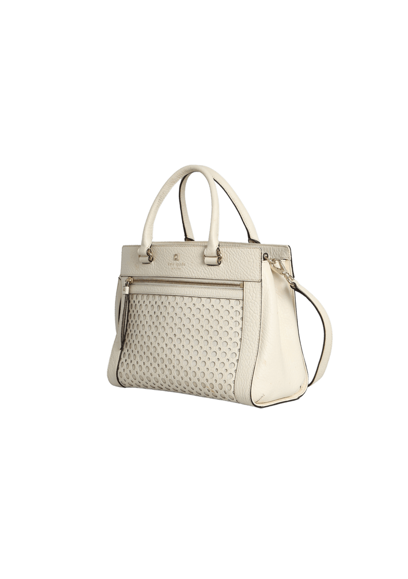 ROMY PERRI LANE SATCHEL