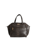 SAVANNAH PARLIAMENT BAG