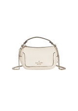 SMOOSH PEBBLE BAG