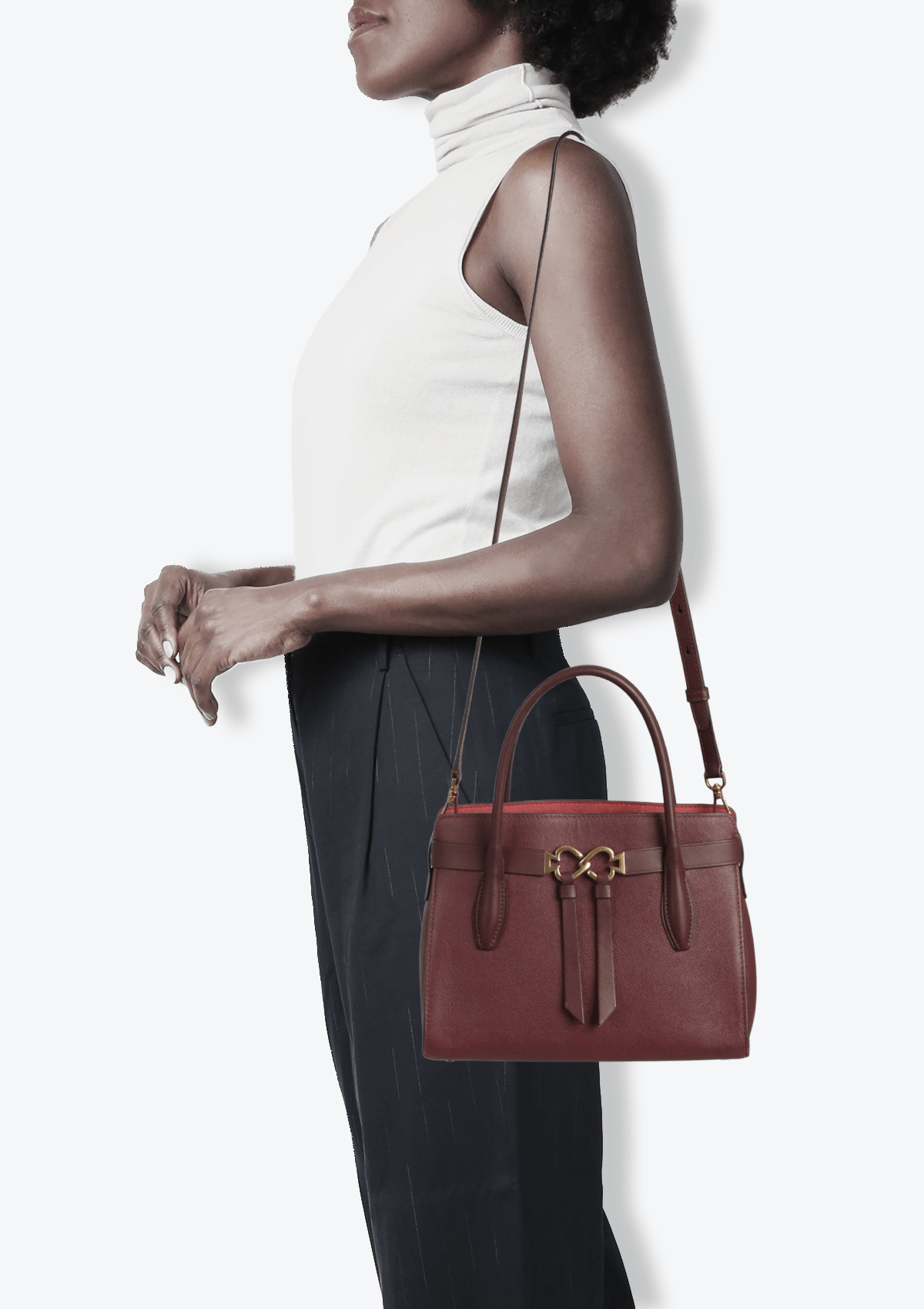 Kate spade toujours bag sale