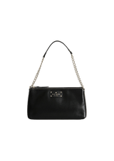 WELLESLEY BYRD SHOULDER BAG