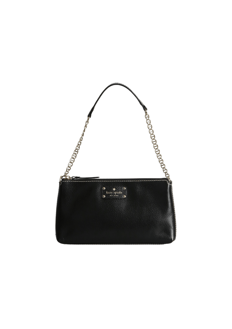 WELLESLEY BYRD SHOULDER BAG