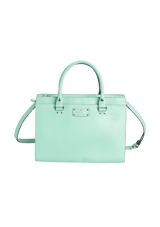 WELLESLEY DURHAM BAG