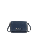 WELLESLEY SMALL FYNN CROSSBODY