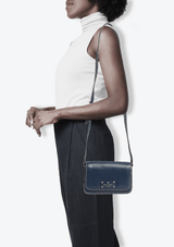 WELLESLEY SMALL FYNN CROSSBODY