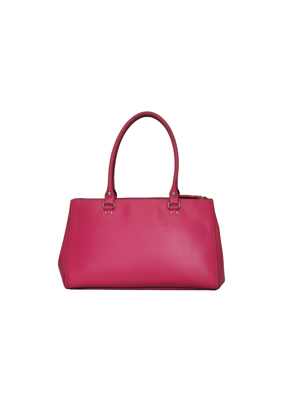 BOLSA KATE SPADE WELLESLEY TOTE BAG ROSA ORIGINAL – Gringa
