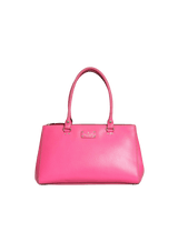 WELLESLEY TOTE BAG