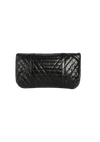 LEATHER POUCH