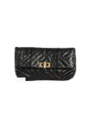 LEATHER POUCH