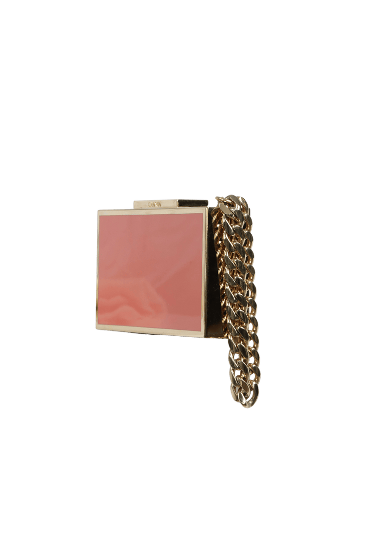 METAL CLUTCH