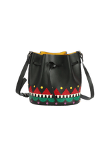 DALIAH BUCKET BAG