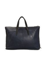 LEATHER BRIEFCASE